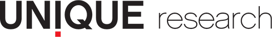 Logo Unique Research